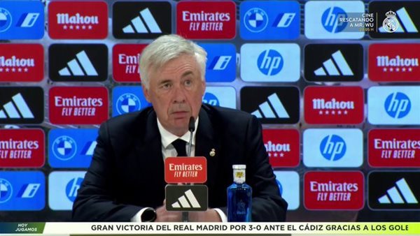 كارلو أنشيلوتي 