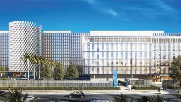 المعهد القومي للأورام