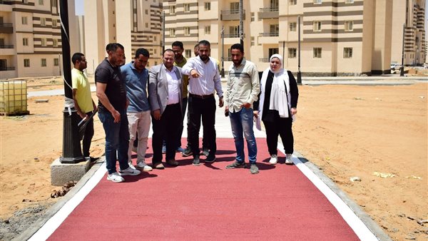 جهاز تنمية مدينة