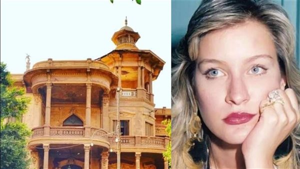 شيرين سيف النصر 