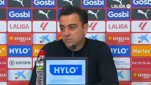 تشافي هيرنانديز