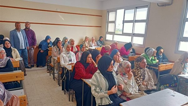 بدء مجموعات التقوية