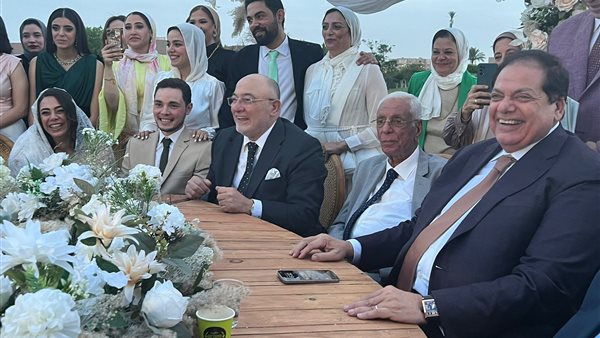 أبو العينين وحسام