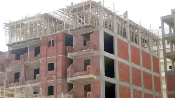 التصالح في مخالفات