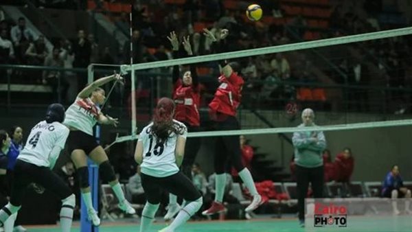 الزمالك والأهلي في