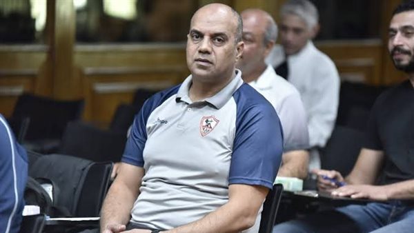 أحمد فتحي المدير