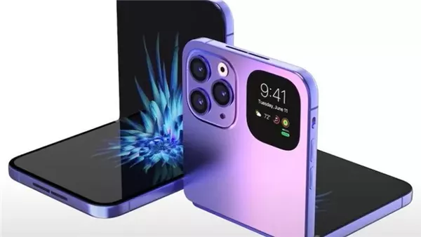 هاتف ايفون الجديد iphone