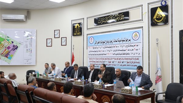 جانب من حضور المزاد