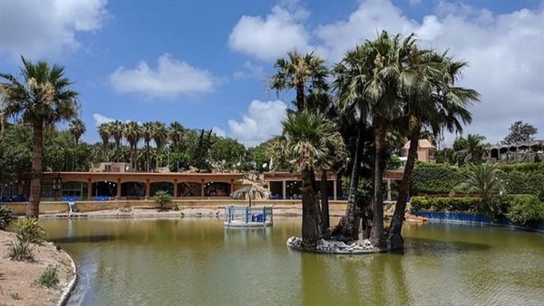 محمية طبيعية