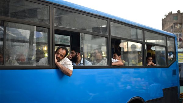 هيئة النقل العام