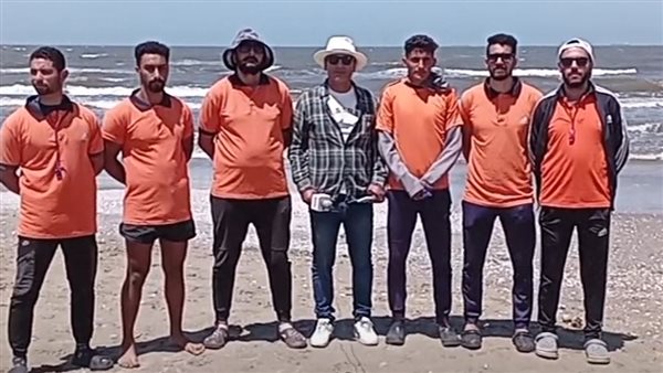 إدارة شاطئ بورسعيد