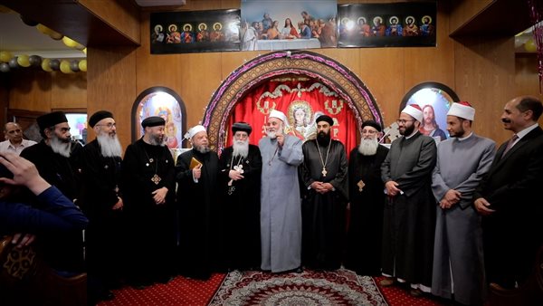 الاحتفال بعيد القيامة