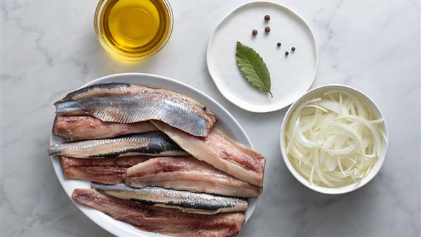 كيلو الفسيخ بكام