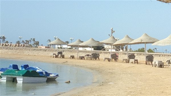 شواطىء طور سيناء