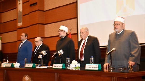 الشيخ خالد الجندي