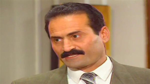 الفنان صلاح الحسيني