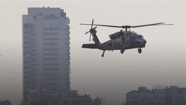 الطيران الإسرائيلي