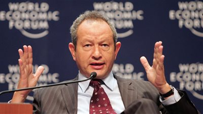 نجيب ساويرس عن قضية التلميذ ياسين: يجب إعمال صحيح القانون دون التطرق إلى ديانة المجرم