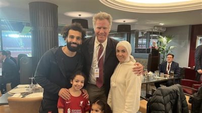  بعد وقوعه في حب الكرة البريطانية.. ويل فيريل يشتري حصة بنادي ليدز يونايتد 