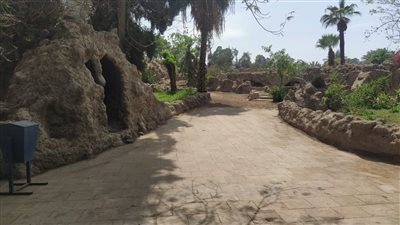 أسعار تذاكر الحدائق العامة في شم النسيم 2024