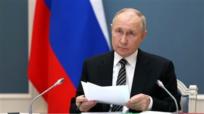 تصعيد خطير.. بوتين يوجه ببدء مناورات نووية بعد تهديدات غربية لموسكو