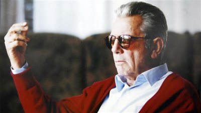 في ذكرى وفاته.. إنجازات صالح سليم مع الأهلي وأبرز أعماله الفنية