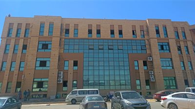 تشغيل المركز التكنولوجي الجديد لخدمة المواطنين والمستثمرين بـ6 أكتوبر الجديدة غدا