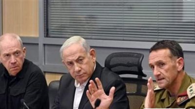 تقارير: مجلس الحرب الإسرائيلي يوافق على دخول رفح بالإجماع.. وتوقعات ببدء الهجوم خلال أيام