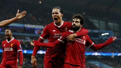 من كبار القوم.. تقارير تكشف منافس ليفربول المحتمل بدوري أبطال أوروبا الموسم المقبل