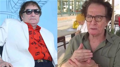 ولاده بيزوروه.. كيف يقضي شقيق محيي إسماعيل يومه في دار الرعاية؟