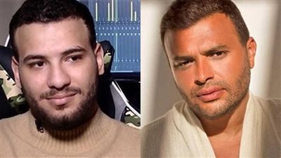 رامي صبري ومسلم يحتفلان بشم النسيم مع الجمهور بمدينة العبور اليوم