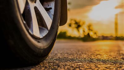 5 نصائح لصيانة إطارات السيارات في موسم الشتاء