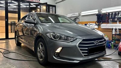 خلال أيام.. هيونداي إلنترا AD تعود إلى مصر