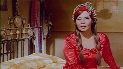 في ذكرى ميلادها.. أبرز أفلام ماجدة المأخوذة من أعمال روائية