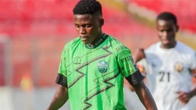 رئيس دريمز الغاني يوضح سعر بيع عبد العزيز عيسى 