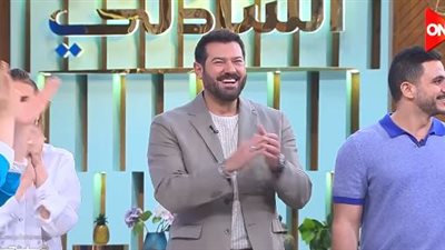 أبطال فيلم شقو في ضيافة منى الشاذلي الخميس المقبل