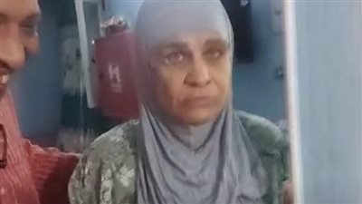 أسرة الحاجة كريمة تتوصل إليها بعد غياب أكثر من شهر: عرفنا مكانها من القاهرة 24 | بث مباشر