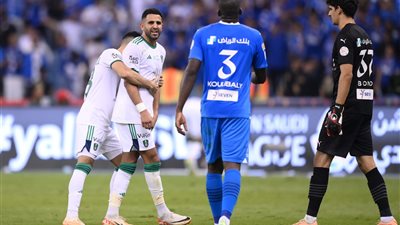 أجانب الأهلي والهلال في نصف نهائي دوري أبطال آسيا للنخبة