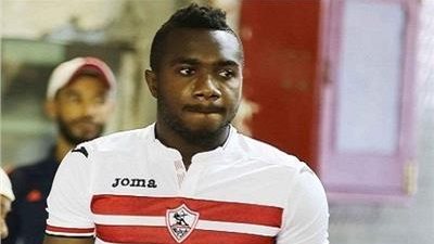 أمين صندوق الزمالك السابق يكشف تفاصيل أزمة مستحقات كاسونجو