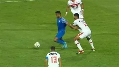 لعبة في مباراة الزمالك وسموحة.. مصدر يكشف سبب انتقاد بيريرا لـ محمد الصباحي