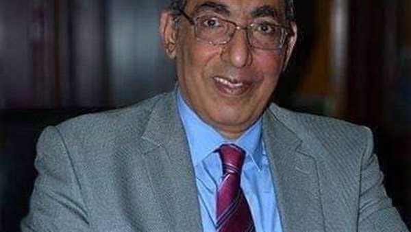 الدكتور محمد غانم