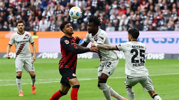 مرموش يشارك في هزيمة