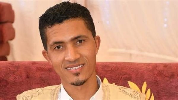 العريس المتوفى