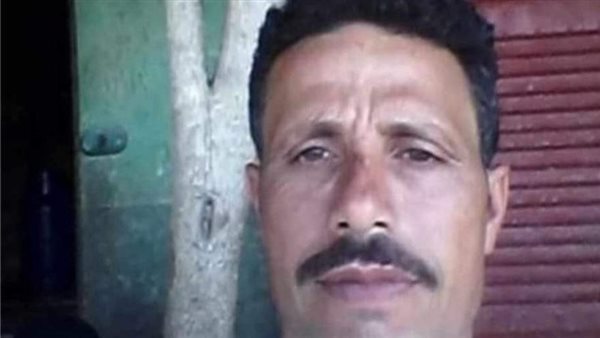 المجني عليه 