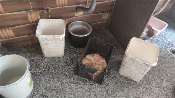 جانب من الحملات