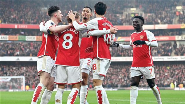 فريق أرسنال 