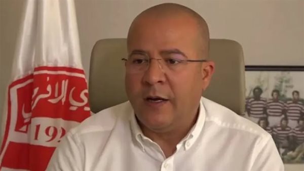 يوسف العلمي رئيس