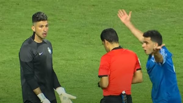 الهاني سليمان ومحمود