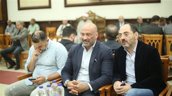  المهندس محمد أبو