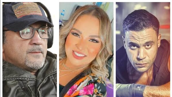 محمد إمام - ويزو